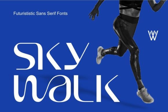 Sky Walk Font: A Designer’s Review